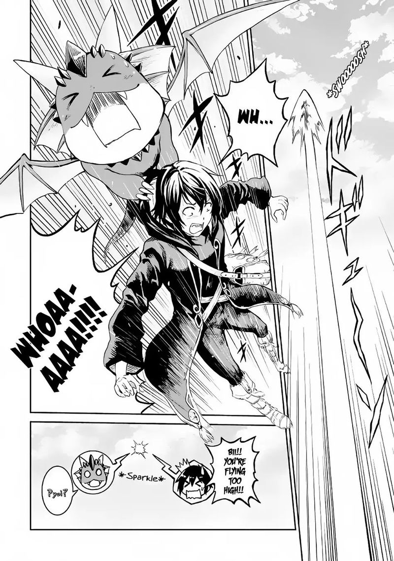 Sozai Saishuka no Isekai Ryokouki - Chapter 9 image 26